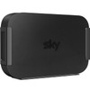 Alfheim Wall Mount for Sky Q Mini Box, Stainless Steel