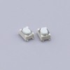 Create idea 20pcs Tactile Push Button Micro Switch Compatible with