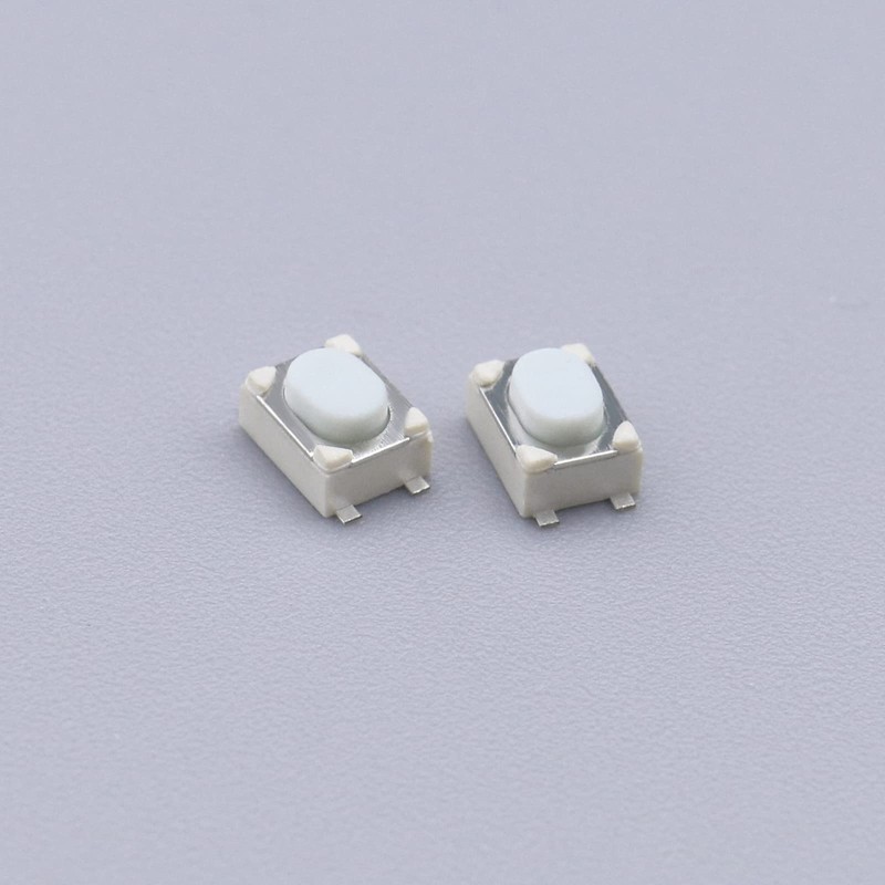 Create idea 20pcs Tactile Push Button Micro Switch Compatible with