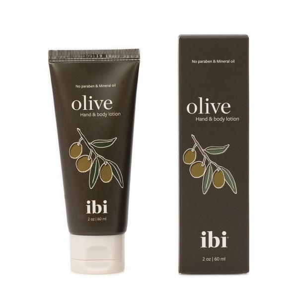 IBI Ultra Hydrating Moisturizing Hand Cream For Dry & Senstive