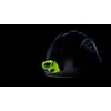 Uni-Lite PS-HDL2 Helmet LED Head Torch Black