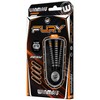 WINMAU Fury 18 Gram Tungsten Softip Darts Set with Prism