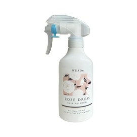 WUAO Wuao Rose Dress Hair Freshener RN 300ml (Treatment Lotion)