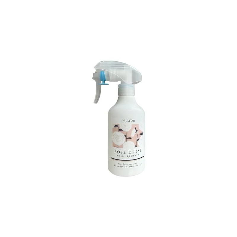 WUAO Wuao Rose Dress Hair Freshener RN 300ml (Treatment Lotion)
