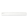 Aristo AR1432 Ruler 30 cm Transparent