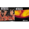 Metallica Classic Albums 2-Pack 1996-1997: Load + Reload