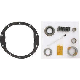 Allstar Performance ALL68622 Ring and Pinion Shim Kit for Chevy