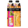ESSENTIAL Kao ESSENTIAL Shampoo Moist Refill / ESSENTIAL 카오 ESSENTIAL 샴푸 모이스트 리필