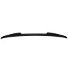 REFITTING Rear Spoiler For 2012-2018 Volkswagen VW Jetta MK6 Glossy