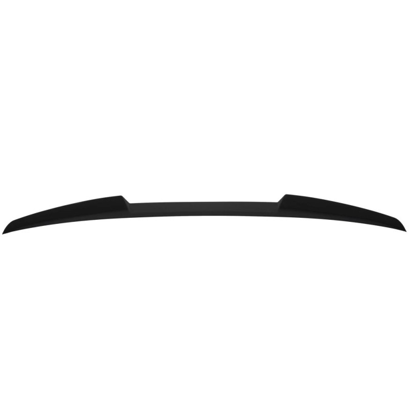 REFITTING Rear Spoiler For 2012-2018 Volkswagen VW Jetta MK6 Glossy