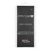Lovely Casa - Fitted sheet - Size 140 x 190