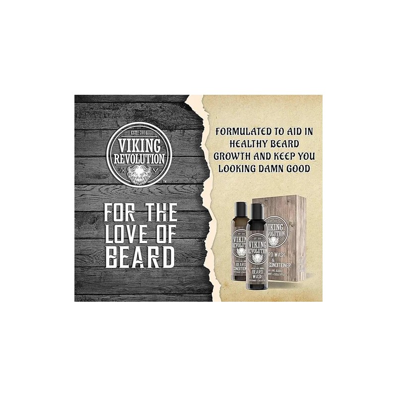 Suaviza, Suaviza Y Fortalece Crecimiento De La Barba - -