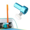 Die Cut Machine Pen Holder Blade Adapter Holder Aluminum Alloy