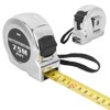 FIXMAN Measuring Tape G0403 7.5Meter Accurate Durable Woodworking Measurement Tools