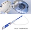 Portable Electric Pump Battery Power Siphon Liquid Oil Transfer Pump
