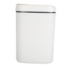 Automatic Touchless Trash Can Motion Sensor Intelligent Waste Bin for