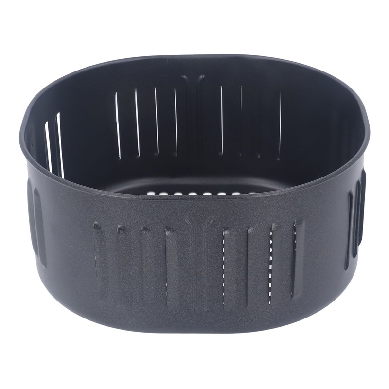 Fryer Replacement Basket 5.5L Fryer Accessories Non Stick Fry Basket