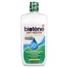 Biotene Mild Mint Moisturizing Gentle Oral Rinse, Alcohol-Free, for Dry