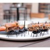 Kikkerland Ants Party Picks, Set of 20