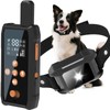 Dog Shock Collar - 4200FT Dog Training Collar with Remote