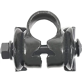 Selle Royal saddle clamp Round Strebe sw