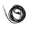 3.5mm Headphone Audio Cable Upgrade Replacement Headset Audio Cord for
