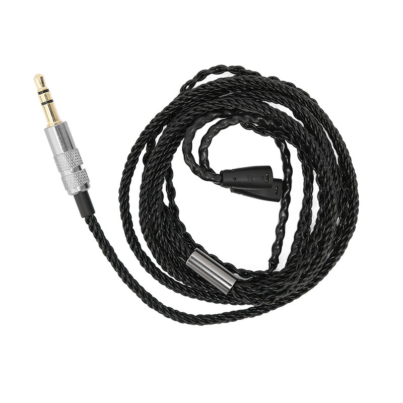 3.5mm Headphone Audio Cable Upgrade Replacement Headset Audio Cord for