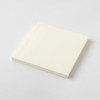 Midori Notebook, MD Notebook, A5 Square, Thick, Unruled, 15349006