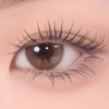 mude. Inspire Skinny Curling / Multi Fixer Mascara - [Curling]