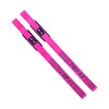 TOPAZ Weight Lifting Straps for Deadlifts – Padded Wrist Support,