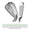 Callaway Golf Elyte X Individual Iron (5 Iron, Regular, Steel,