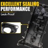 HR16DE Engine Valve Cover Compatible with 2020-2022 Nissan Versa 2018-2024