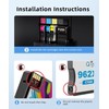 Q-image 962XL Ink Cartridge Combo Pack Replacement for OfficeJet Pro