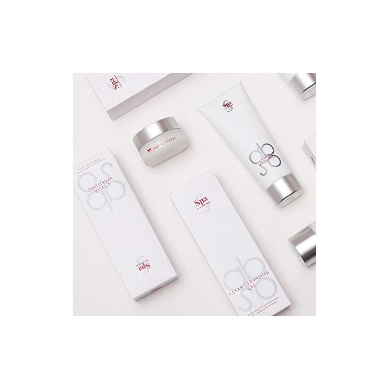 Spa Treatment Absowater Series Clear Lotion Lotion (3.4 fl oz