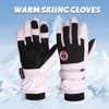RIGWARL Winter Cycling Gloves Warm Gloves for Cold Weather Touch