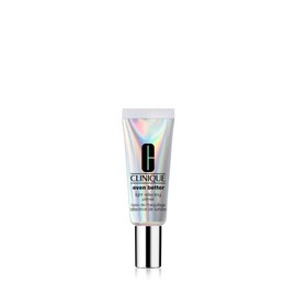 Clinique Even Better Light Reflecting Face Primer With Vitamin C + Hyaluronic Acid For All Skin Types | Hydrating, Lightweight + Illuminating Finish, 0.5 fl. 0z.