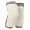 RUIXIB Women Men Winter Warm Knee Brace Thermal Cashmere Knee