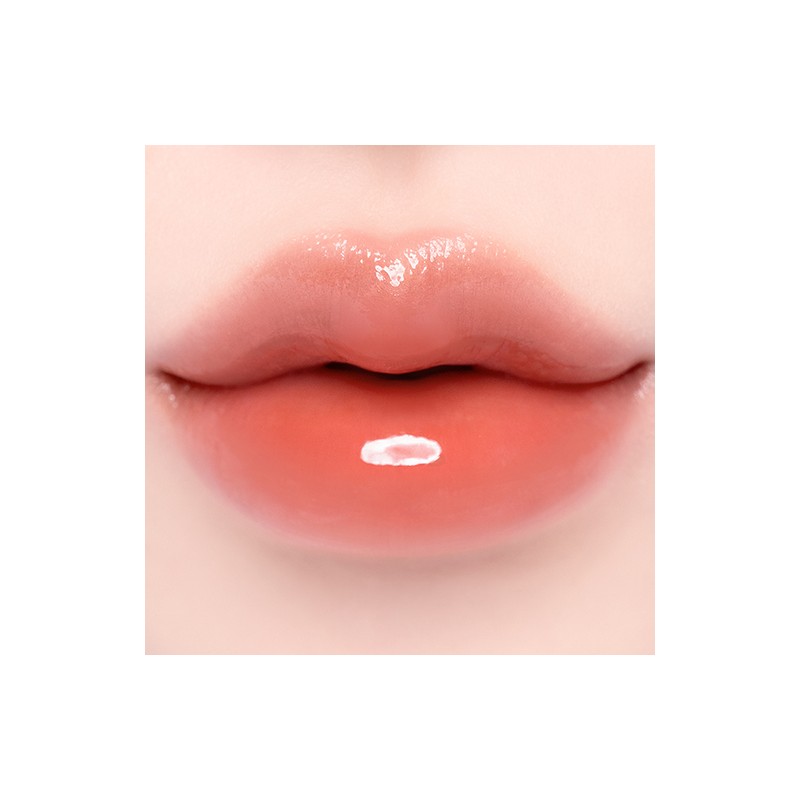 BANILA CO Dew Glow Tint 3.8g - CR04 Peach Sorbet