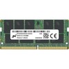 Crucial DDR4 ECC SODIMM 32GB 2Rx8 3200
