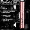 L'Oreal Paris, Paradise Big Deal Máscara De Pestañas Voluminizadora Lavable,