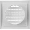Vent Systems Diameter 100 mm, outer dimensions 148 x 153