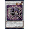 Junk Warrior - BLMM-EN009 - Secret Rare - 1st Edition