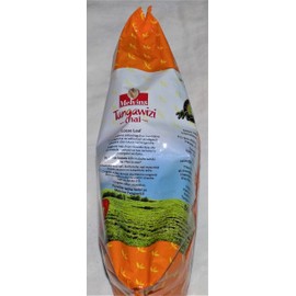 Kenyan Melvins Tangawizi Chai Tea Leaves 500g