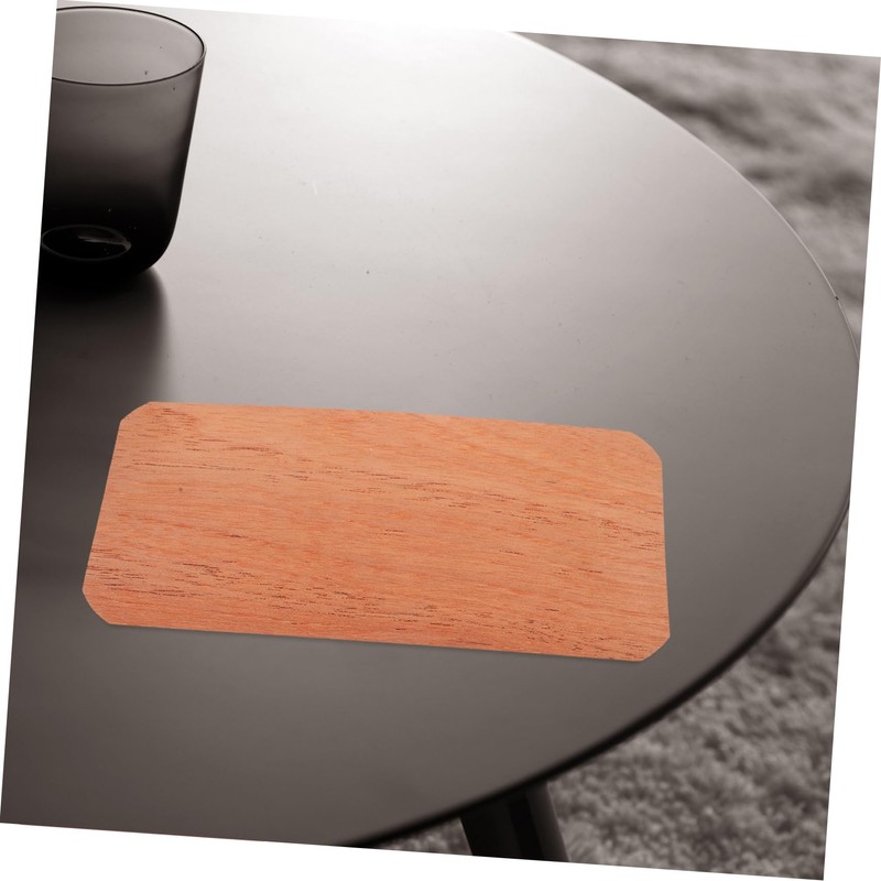 FOMIYES 2pcs Cedar Sheets for Humidor Spanish Strips for Cigar