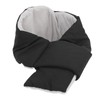 USB Heated Scarf for Men Women 3 Temperature Settings Neck