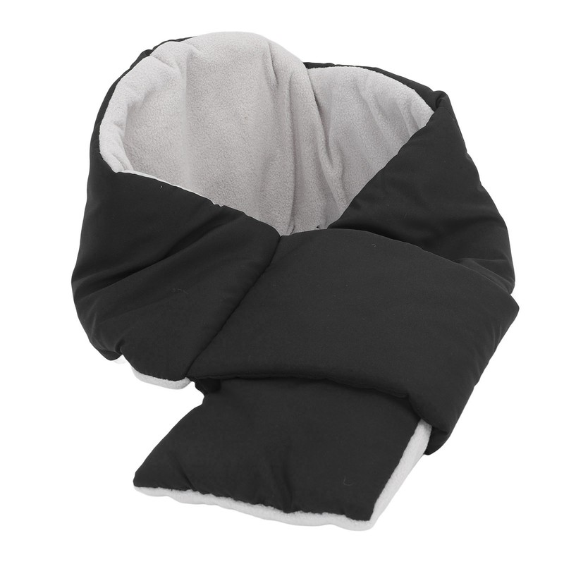 USB Heated Scarf for Men Women 3 Temperature Settings Neck