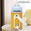 USB Baby Bottle Warmer Intelligent Temperature Display Constant Temperature Universal