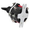 Universal Rotary Switch Changeover Industrial Control Components HZ10‑25P/3 220‑380V 25A