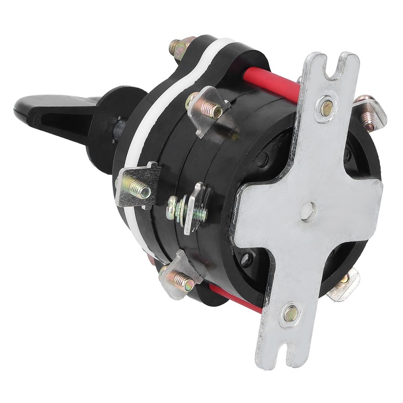 Universal Rotary Switch Changeover Industrial Control Components HZ10‑25P/3 220‑380V 25A