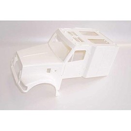 Tamiya 309335393 Cab Knight Hauler 56314